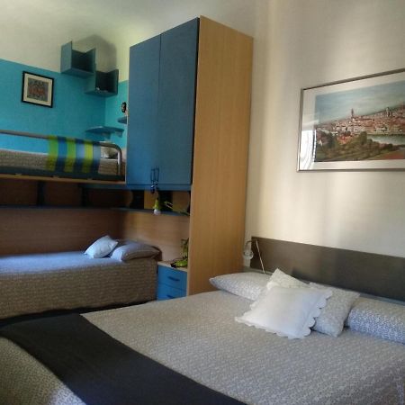 Oltrarno Home Silvia Firenze Bagian luar foto