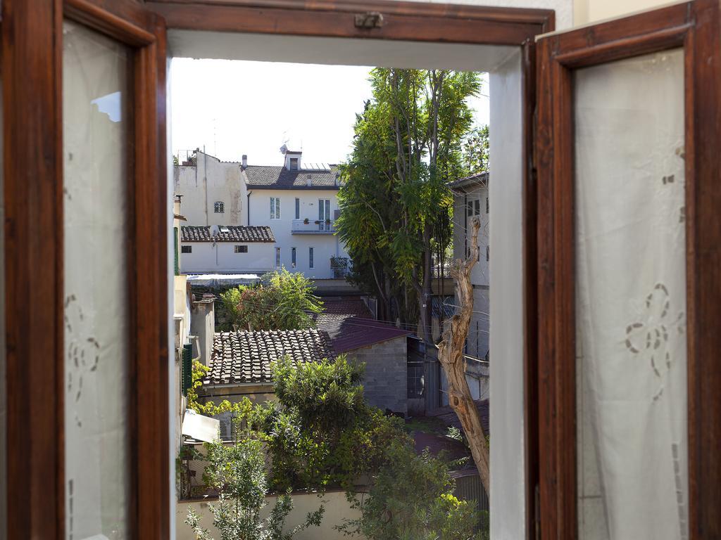 Oltrarno Home Silvia Firenze Ruang foto