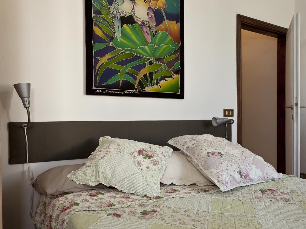 Oltrarno Home Silvia Firenze Ruang foto