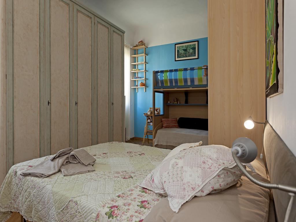 Oltrarno Home Silvia Firenze Ruang foto