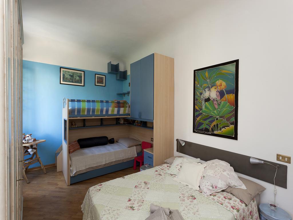 Oltrarno Home Silvia Firenze Ruang foto