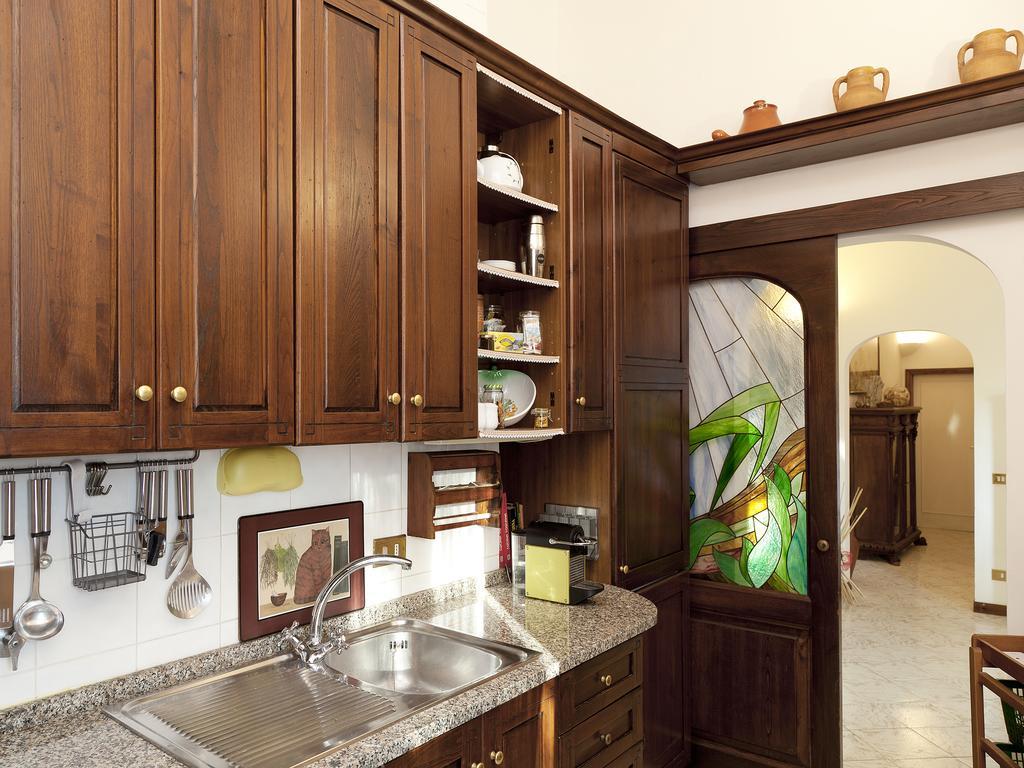 Oltrarno Home Silvia Firenze Ruang foto
