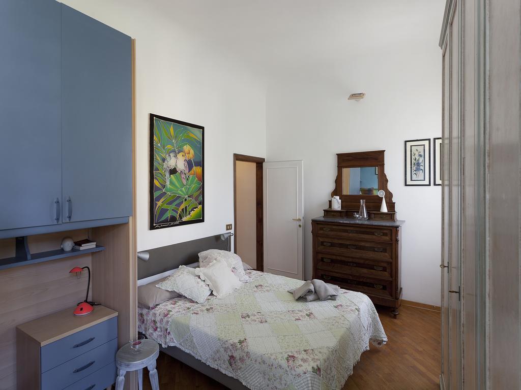 Oltrarno Home Silvia Firenze Ruang foto