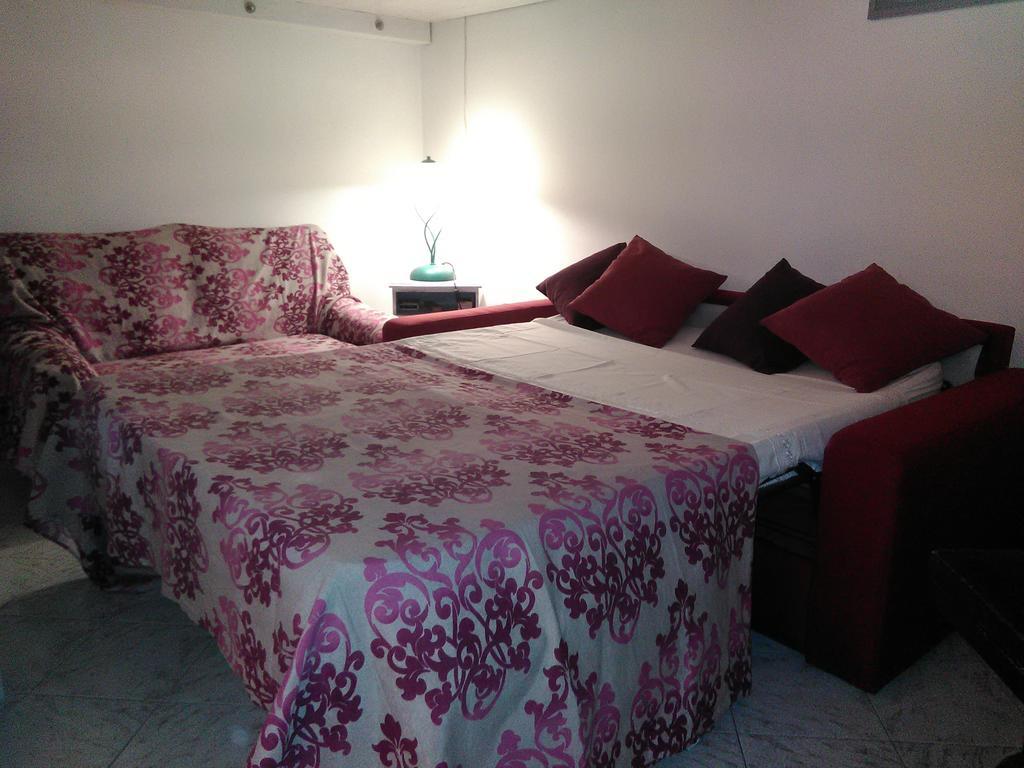 Oltrarno Home Silvia Firenze Bagian luar foto