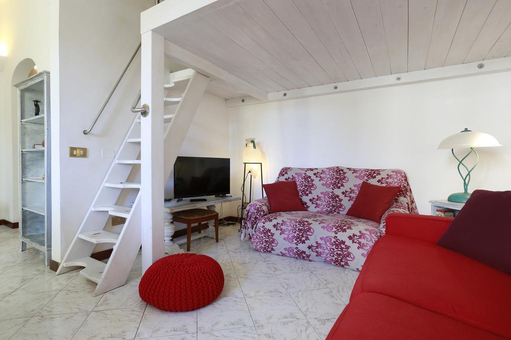 Oltrarno Home Silvia Firenze Bagian luar foto