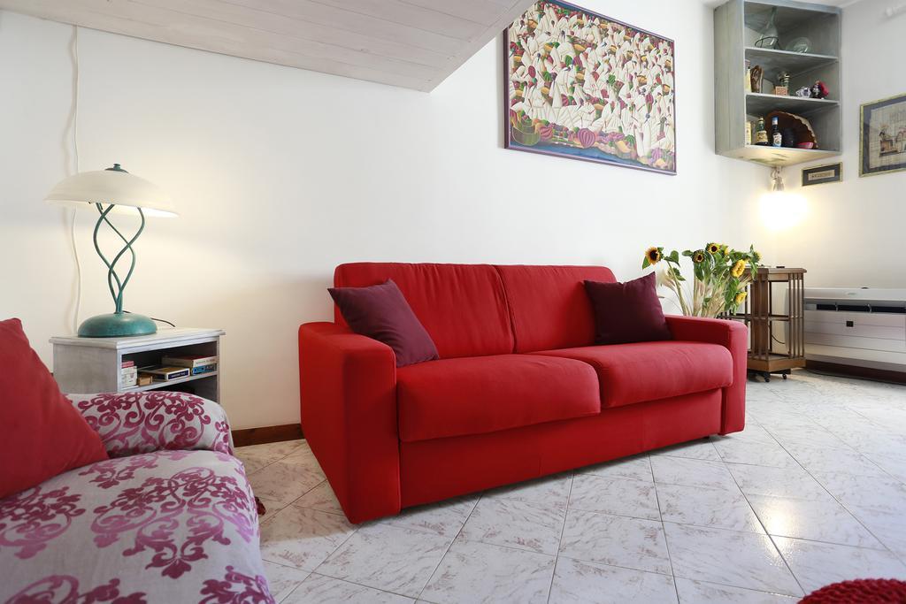 Oltrarno Home Silvia Firenze Bagian luar foto