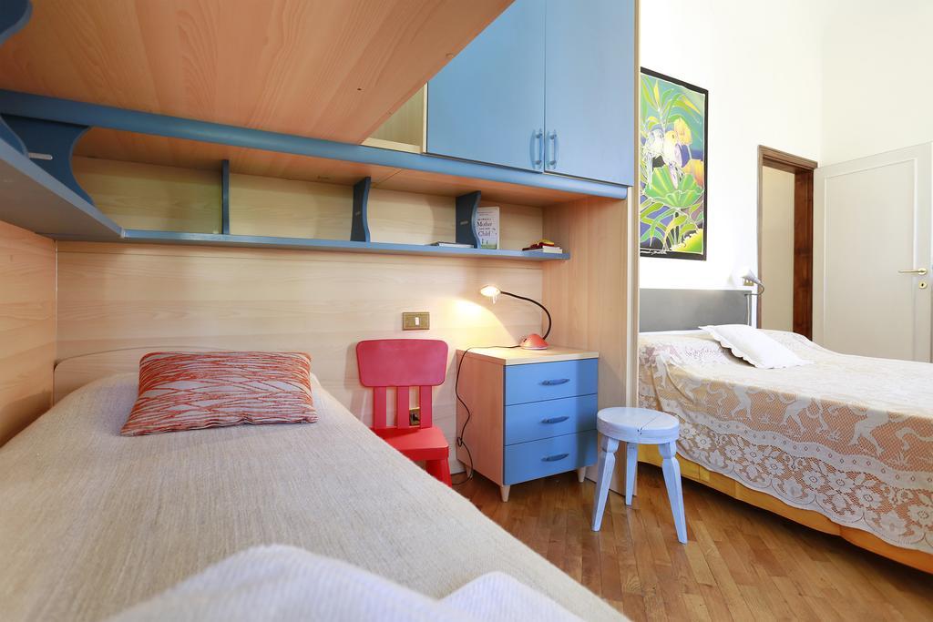 Oltrarno Home Silvia Firenze Bagian luar foto