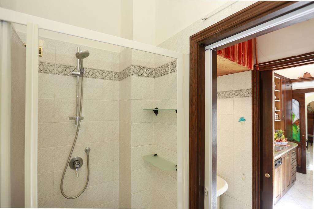 Oltrarno Home Silvia Firenze Bagian luar foto