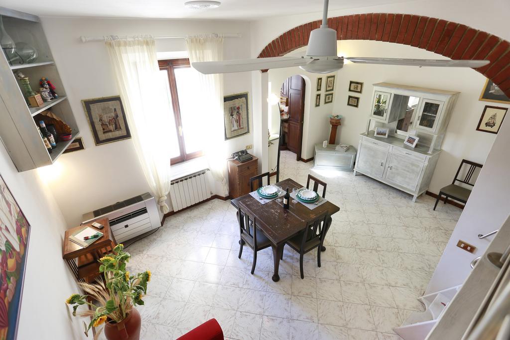 Oltrarno Home Silvia Firenze Bagian luar foto