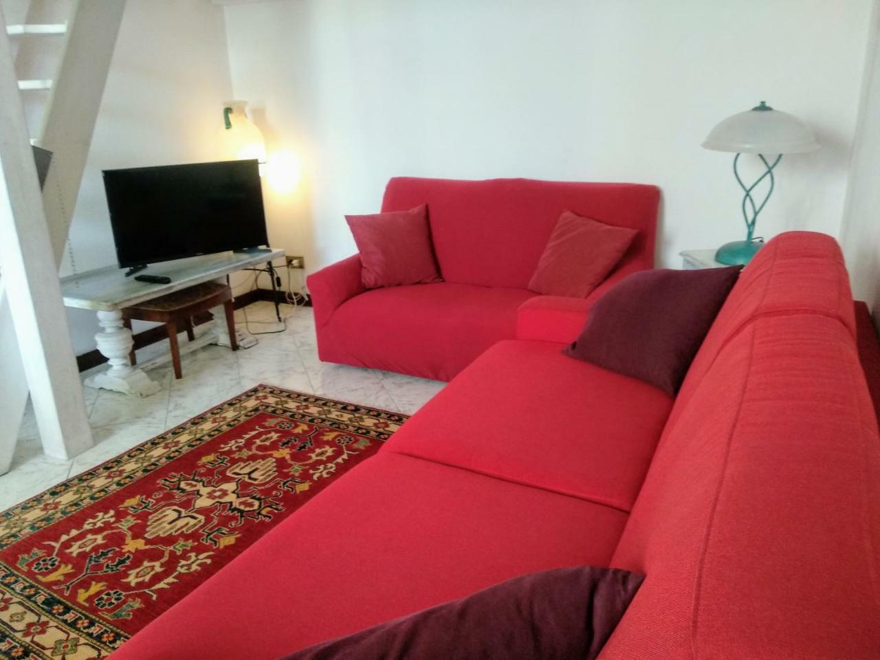 Oltrarno Home Silvia Firenze Bagian luar foto