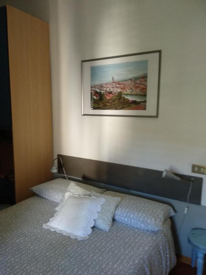 Oltrarno Home Silvia Firenze Bagian luar foto